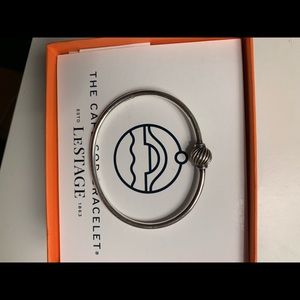 Le stage cape cod bracelet. 6”